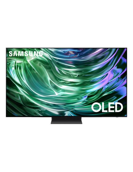 Telewizor Samsung Qe55S90Dae Oled 55'' 4K Ultra Hd 120Hz Tizen Dolby Digital Plus Czarny