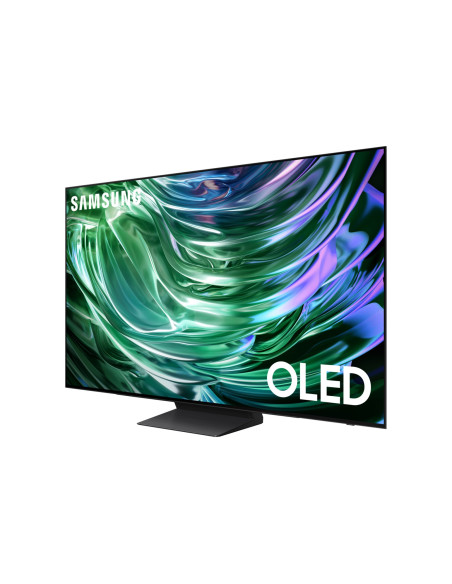 Telewizor Samsung Qe55S90Dae Oled 55'' 4K Ultra Hd 120Hz Tizen Dolby Digital Plus Czarny