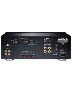 Wzmacniacz Stereo Magnat Ma-900 Black 2