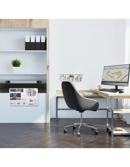 Hp Designjet Drukarka T230 24”