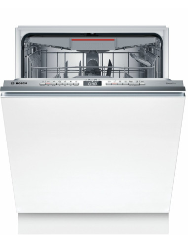 Zmywarka Do Zabudowy Bosch Smv4Ecx21E