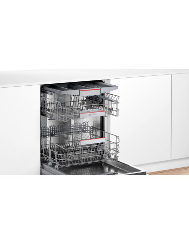 Zmywarka Do Zabudowy Bosch Smv4Ecx21E