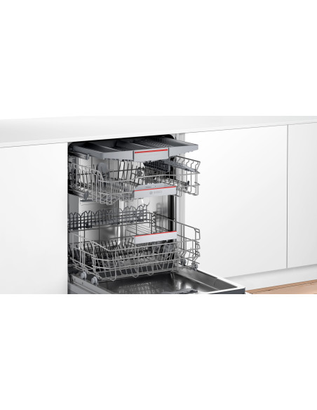 Zmywarka Do Zabudowy Bosch Smv4Ecx21E