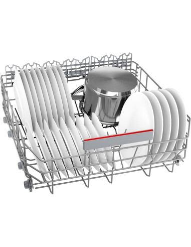 Zmywarka Do Zabudowy Bosch Smv4Ecx21E