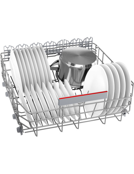 Zmywarka Do Zabudowy Bosch Smv4Ecx21E