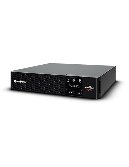 Zasilacz Awaryjny Ups Cyberpower Pr1500Ert2U (Rm/Twr  1500Va)