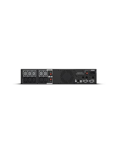 Zasilacz Awaryjny Ups Cyberpower Pr1500Ert2U (Rm/Twr  1500Va)