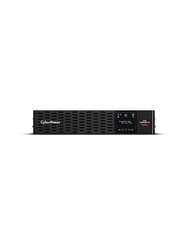 Zasilacz Awaryjny Ups Cyberpower Pr1500Ert2U (Rm/Twr  1500Va)