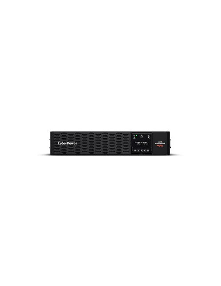 Zasilacz Awaryjny Ups Cyberpower Pr1500Ert2U (Rm/Twr  1500Va)