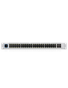 Switch Ubiquiti Unifi Pro 48 52P Managed Gigabit (Usw-Pro-48-Eu) 2