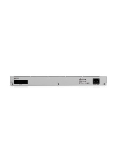 Switch Ubiquiti Unifi Pro 48 52P Managed Gigabit (Usw-Pro-48-Eu)