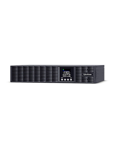 Zasilacz Ups Cyberpower Ols1500Ert2Ua