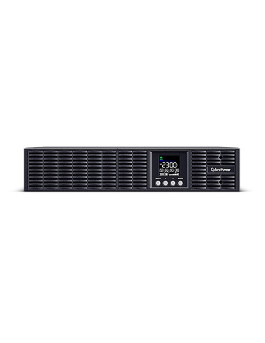 Zasilacz Ups Cyberpower Ols1500Ert2Ua