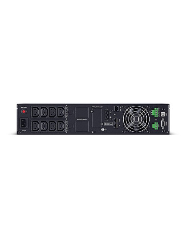 Zasilacz Ups Cyberpower Ols1500Ert2Ua