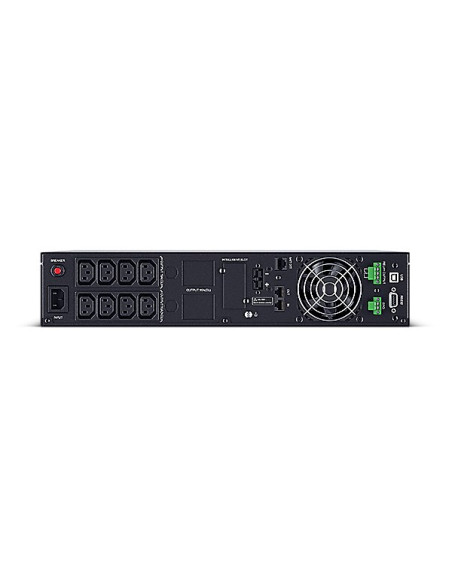 Zasilacz Ups Cyberpower Ols1500Ert2Ua