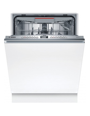 Zmywarka Do Zabudowy Bosch Smv4Evx01E