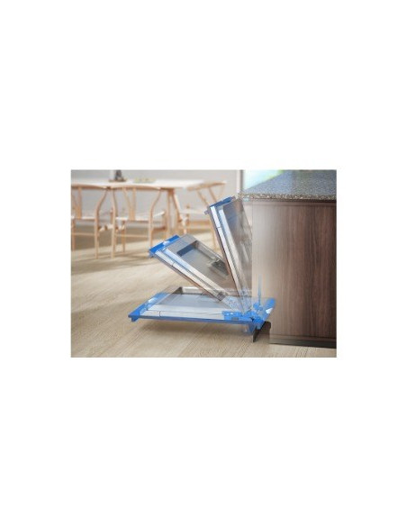 Zmywarka Do Zabudowy Electrolux Eem43200L