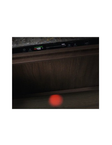 Zmywarka Do Zabudowy Electrolux Eem43200L
