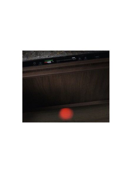 Zmywarka Do Zabudowy Electrolux Eem43200L