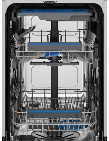 Zmywarka Do Zabudowy Electrolux Eem43200L