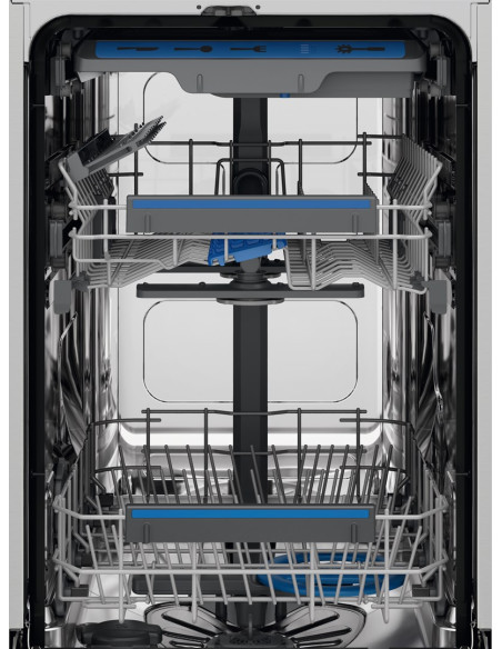 Zmywarka Do Zabudowy Electrolux Eem43200L