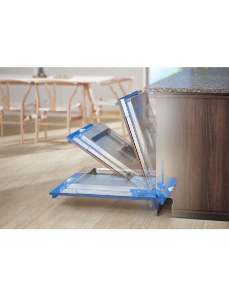 Zmywarka Do Zabudowy Electrolux Eem43200L