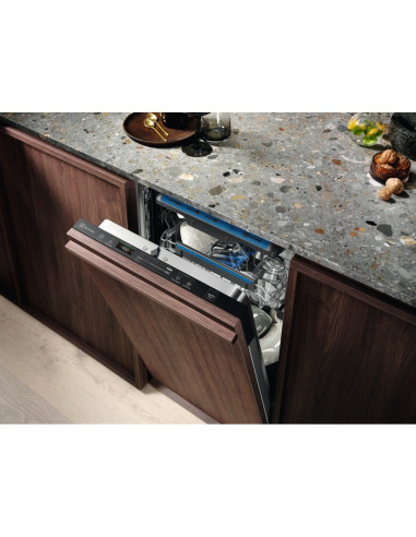 Zmywarka Do Zabudowy Electrolux Eem43200L