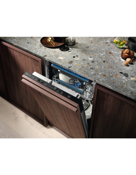 Zmywarka Do Zabudowy Electrolux Eem43200L
