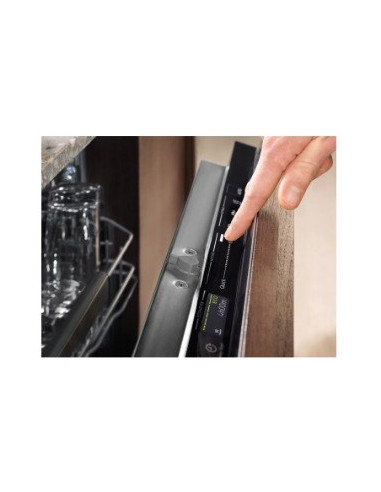 Zmywarka Do Zabudowy Electrolux Eem43200L