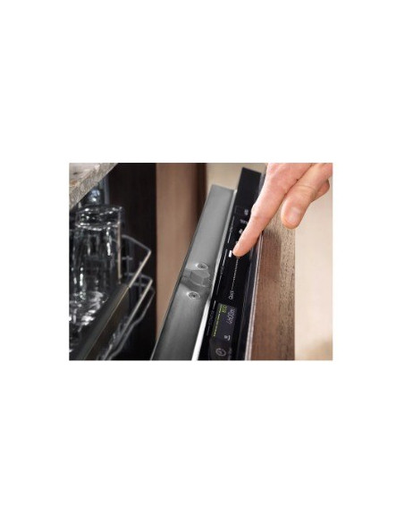 Zmywarka Do Zabudowy Electrolux Eem43200L