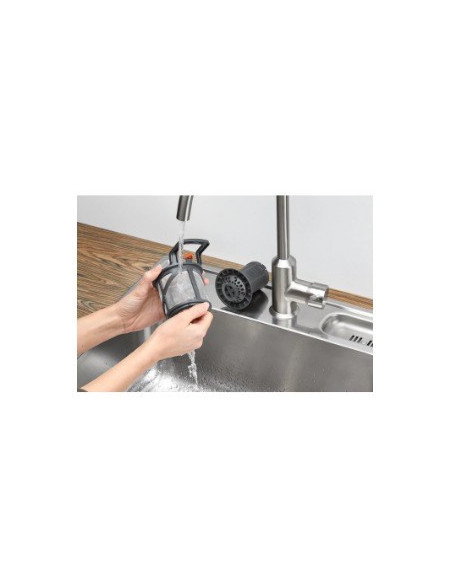 Zmywarka Do Zabudowy Electrolux Eem43200L