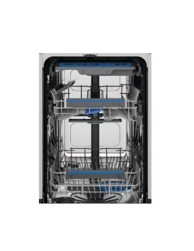 Zmywarka Do Zabudowy Electrolux Eem43200L