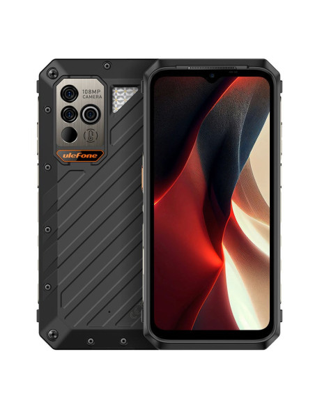 Smartfon Ulefone Power Armor 18 Ultra 5G 12/512Gb