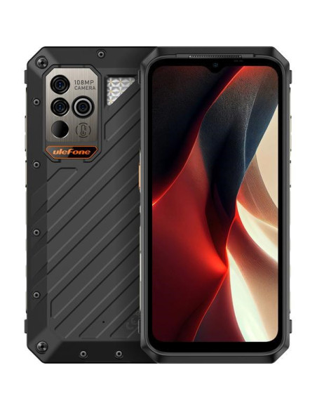 Smartfon Ulefone Power Armor 18 Ultra 5G 12/512Gb