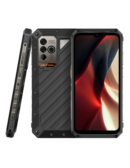 Smartfon Ulefone Power Armor 18 Ultra 5G 12/512Gb