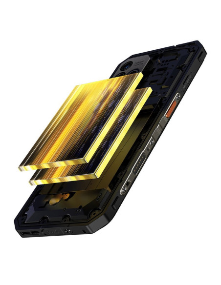 Smartfon Ulefone Power Armor 18 Ultra 5G 12/512Gb