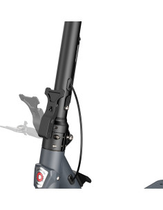 Razor Hulajnoga Elektryczna C35 Black 13173822 2