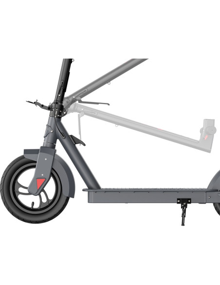 Razor Hulajnoga Elektryczna C35 Black 13173822