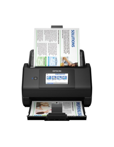 Skaner Epson Workforce Es-580W B11B258401