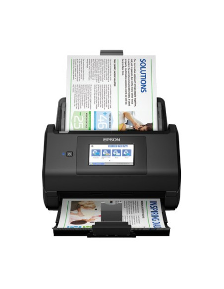 Skaner Epson Workforce Es-580W B11B258401