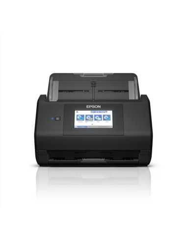 Skaner Epson Workforce Es-580W B11B258401