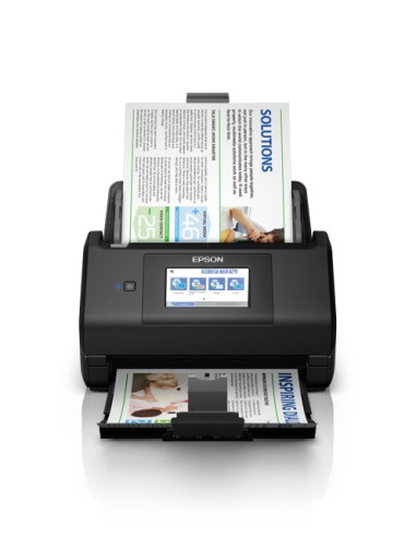 Skaner Epson Workforce Es-580W B11B258401