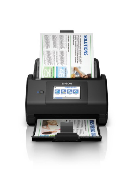 Skaner Epson Workforce Es-580W B11B258401