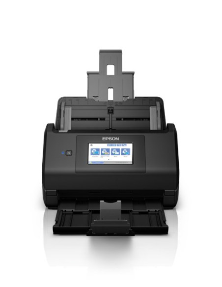 Skaner Epson Workforce Es-580W B11B258401