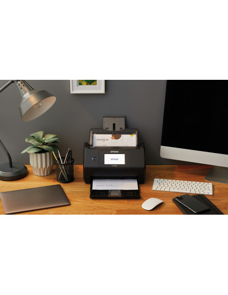 Skaner Epson Workforce Es-580W B11B258401