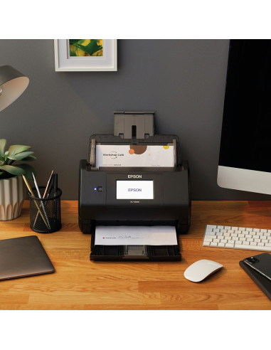 Skaner Epson Workforce Es-580W B11B258401