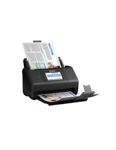 Skaner Epson Workforce Es-580W B11B258401