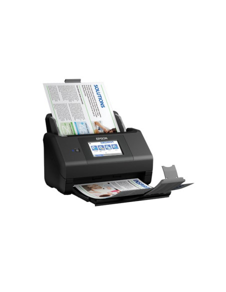 Skaner Epson Workforce Es-580W B11B258401