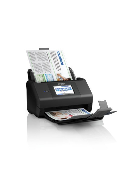 Skaner Epson Workforce Es-580W B11B258401