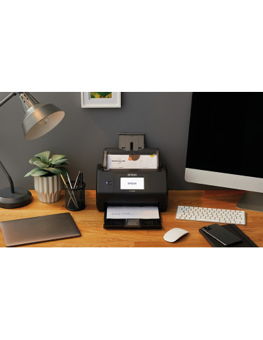 Skaner Epson Workforce Es-580W B11B258401
